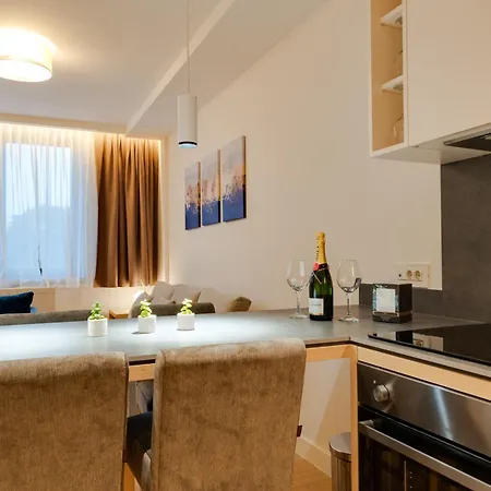 Appartement Zepterme 408 Vrnjačka Banja