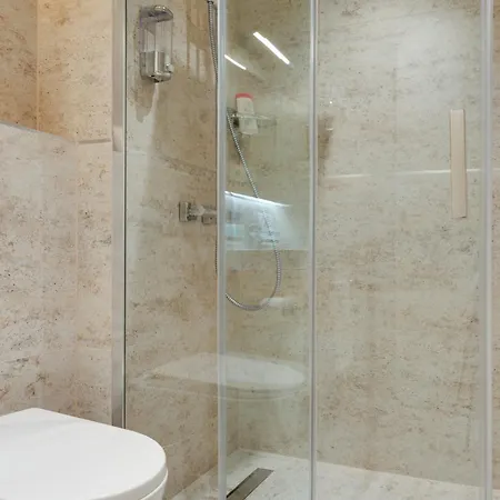 Zepterme 408 Appartement Vrnjačka Banja