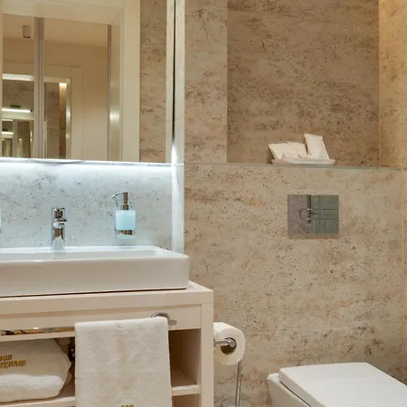 Appartement Zepterme 408