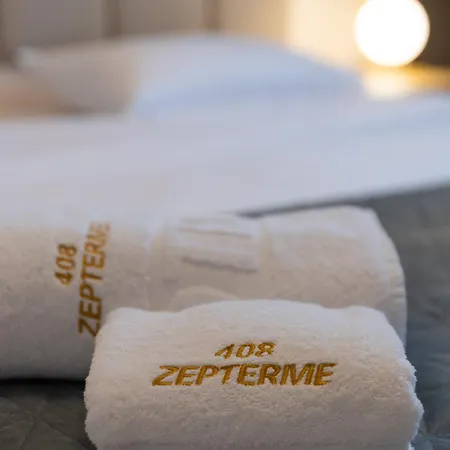 Zepterme 408 Appartement *