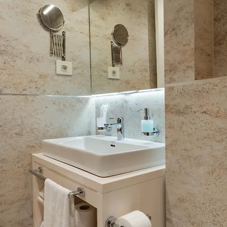 Διαμέρισμα Zepterme Harmony