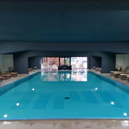 Zepterme 408 Appartement Vrnjačka Banja