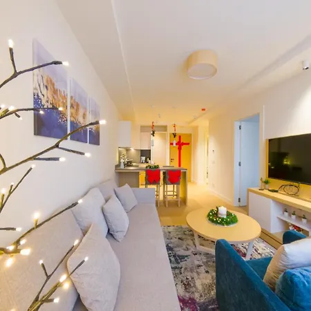 Appartement Zepterme 408 Vrnjačka Banja