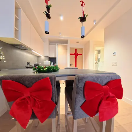 Appartement Zepterme 408 *