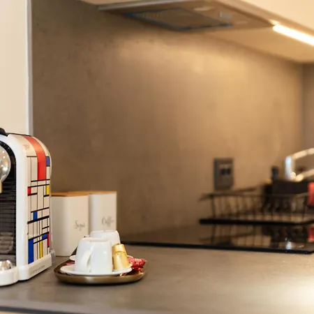 Zepterme Harmony Vrnjačka Banja