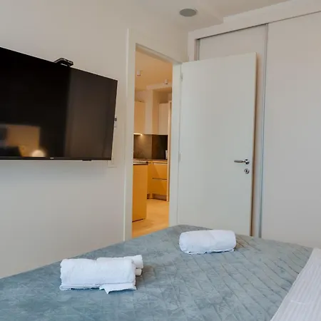 Appartement Zepterme Harmony *