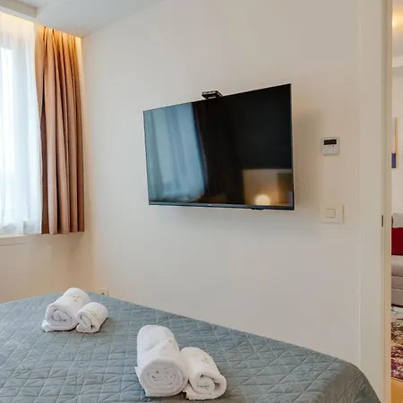 Zepterme Harmony * Vrnjačka Banja