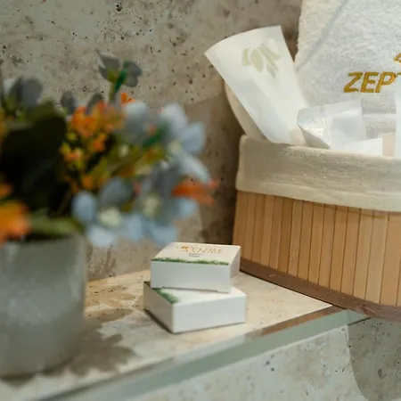 Zepterme Harmony Vrnjačka Banja