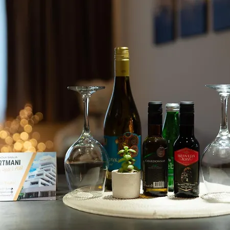 Zepterme Harmony Appartement