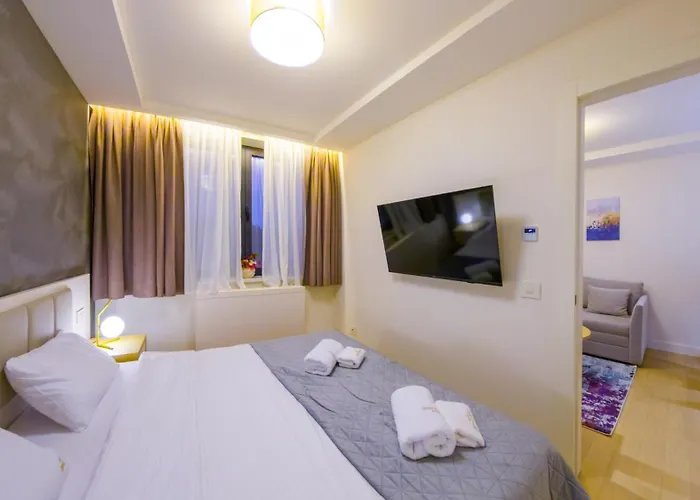 Zepterme Harmony * Vrnjačka Banja