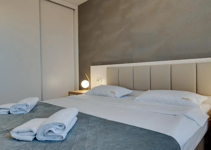 Appartement Zepterme Harmony *