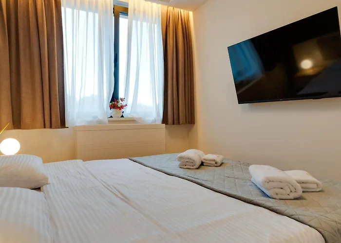 Zepterme Harmony Vrnjačka Banja