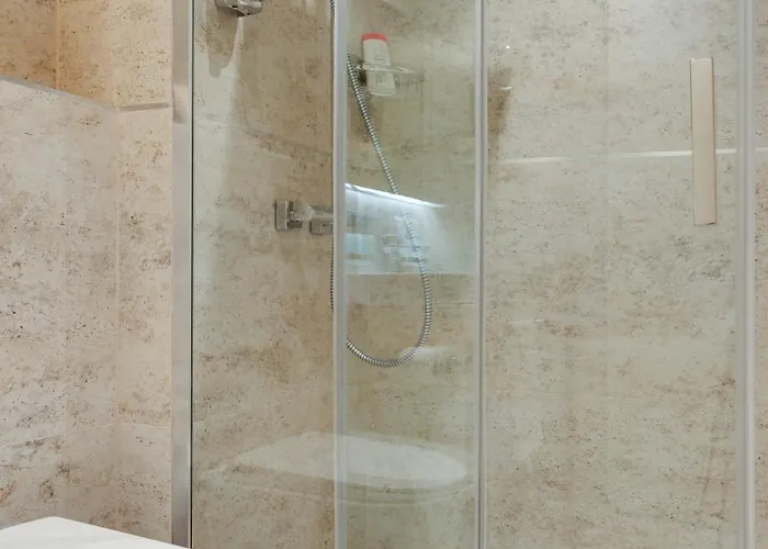 Zepterme Harmony Appartement Vrnjačka Banja