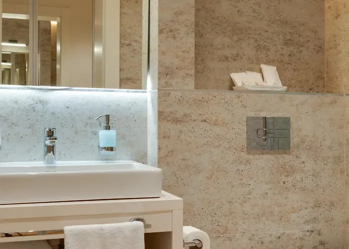 Appartement Zepterme Harmony