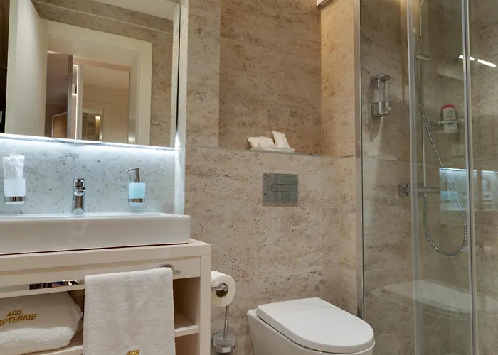 Appartement Zepterme Harmony Vrnjačka Banja