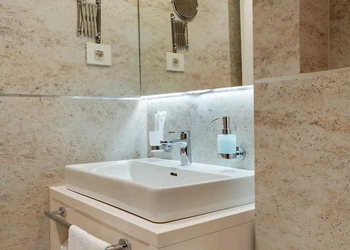 Appartement Zepterme Harmony