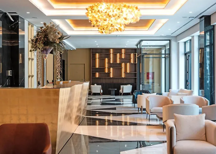 Appartement Zepterme Harmony *