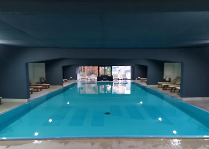 Zepterme Harmony Appartement Vrnjačka Banja