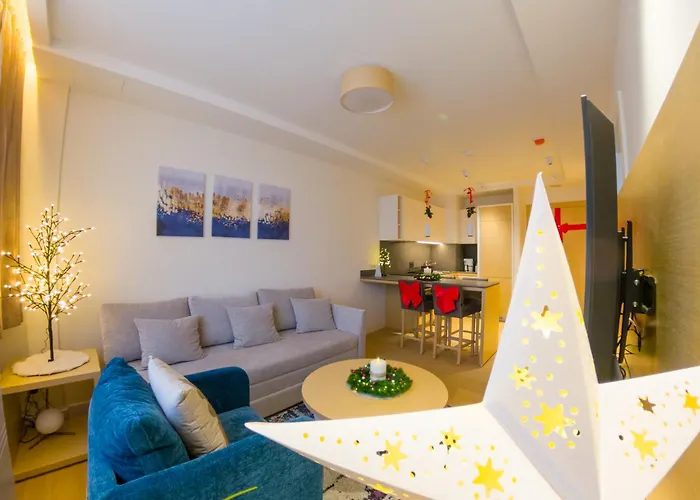 Zepterme Harmony Vrnjačka Banja