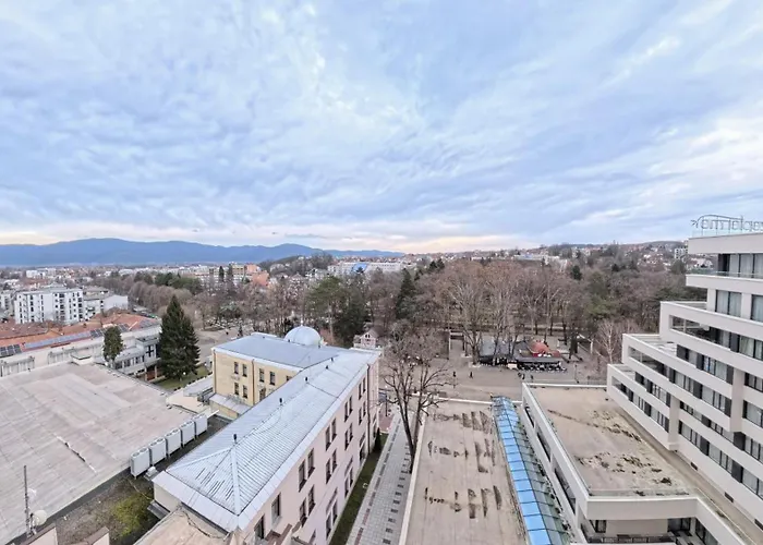 Zepterme Harmony * Vrnjačka Banja