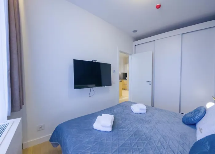 Zepterme Harmony Vrnjačka Banja