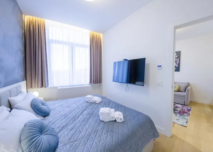 Zepterme Harmony Vrnjačka Banja