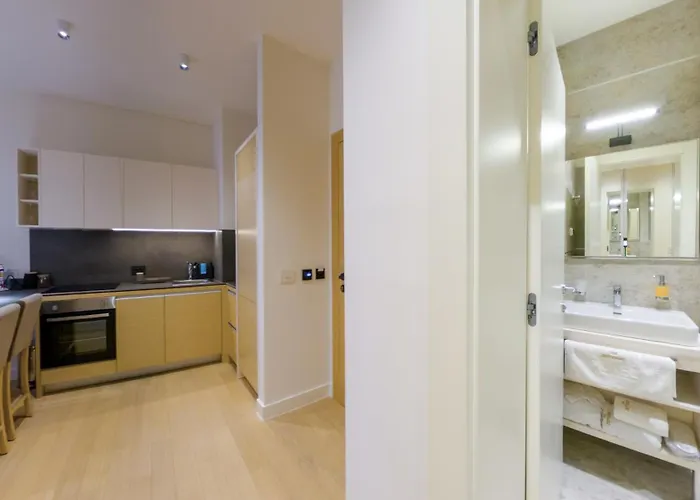 Zepterme Harmony Vrnjačka Banja