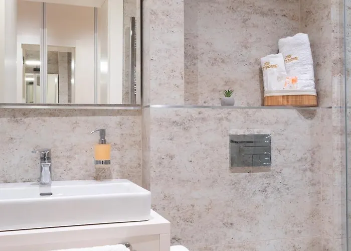 Appartement Zepterme Harmony