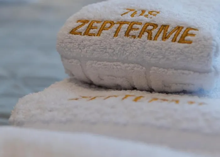 Appartement Zepterme Harmony *