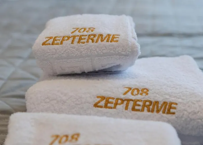 Zepterme Harmony Vrnjačka Banja