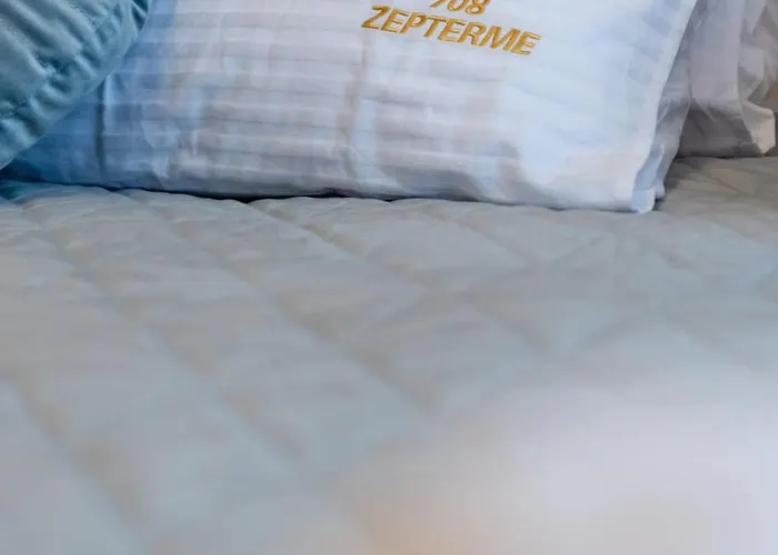 Zepterme Harmony Appartement