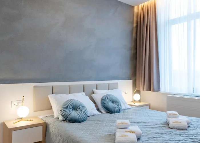 Zepterme Harmony Appartement Vrnjačka Banja