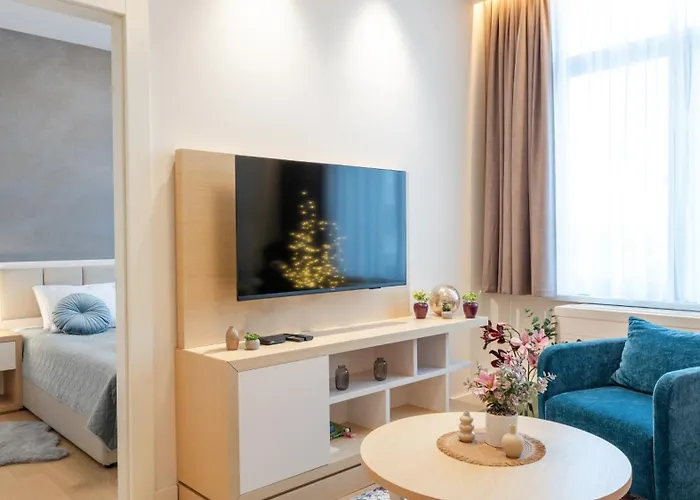 Zepterme Harmony Vrnjačka Banja