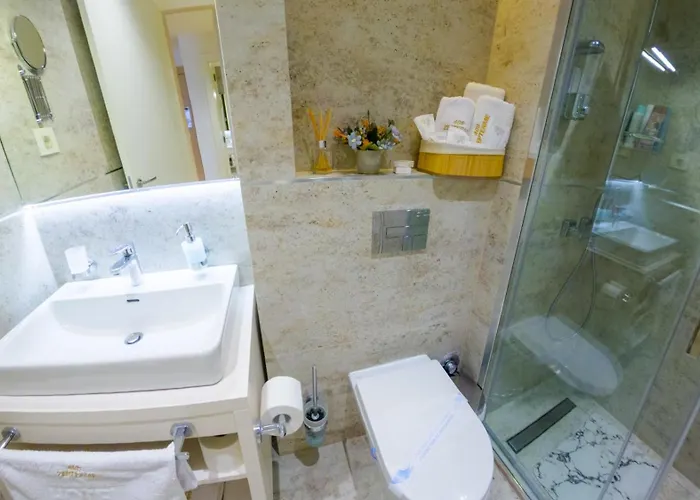 Zepterme Harmony Vrnjačka Banja