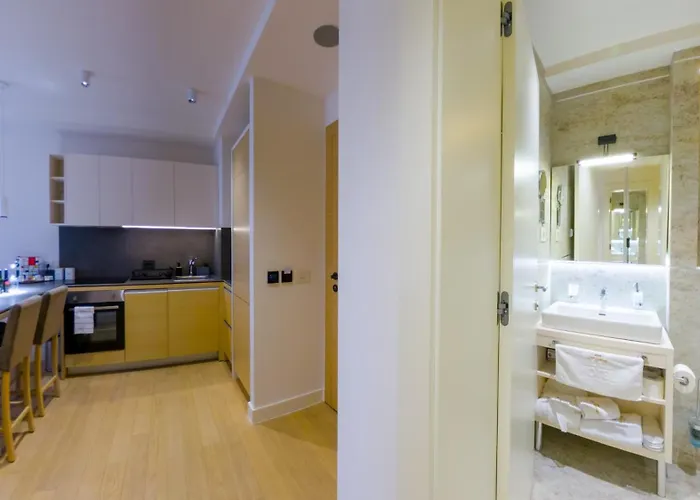 Appartement Zepterme Harmony