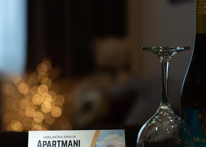 Zepterme Harmony * Vrnjačka Banja