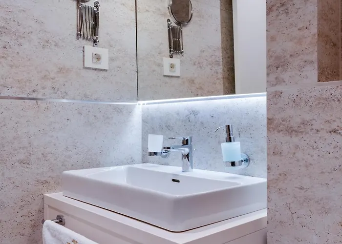 Zepterme Harmony Appartement