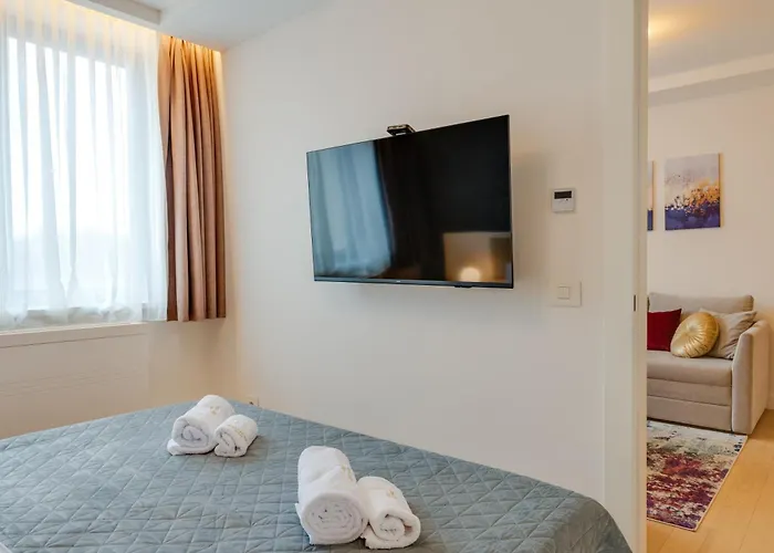 Zepterme Harmony * Vrnjačka Banja