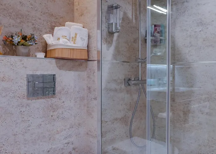 Zepterme Harmony Vrnjačka Banja