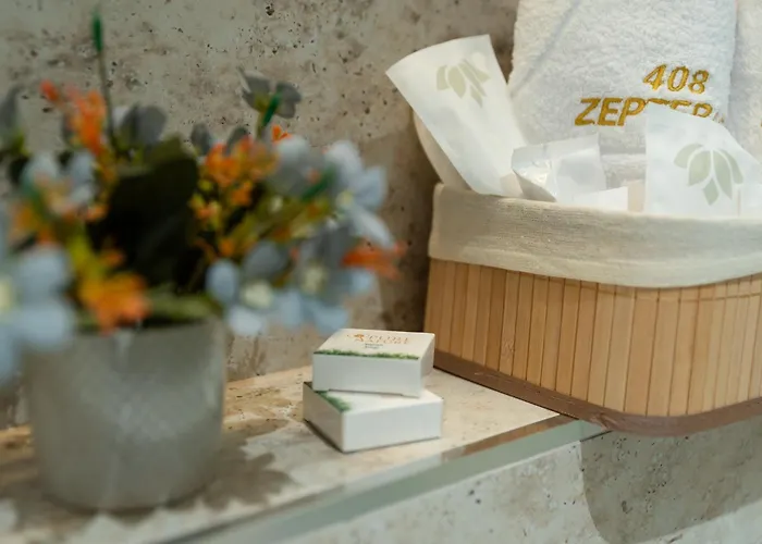 Zepterme Harmony Vrnjačka Banja