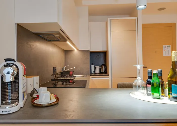 Zepterme Harmony * Vrnjačka Banja