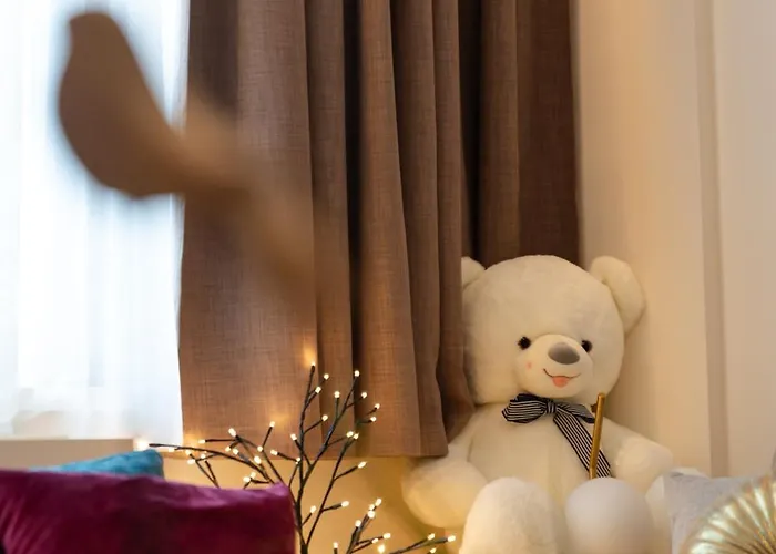 Zepterme Harmony * Vrnjačka Banja