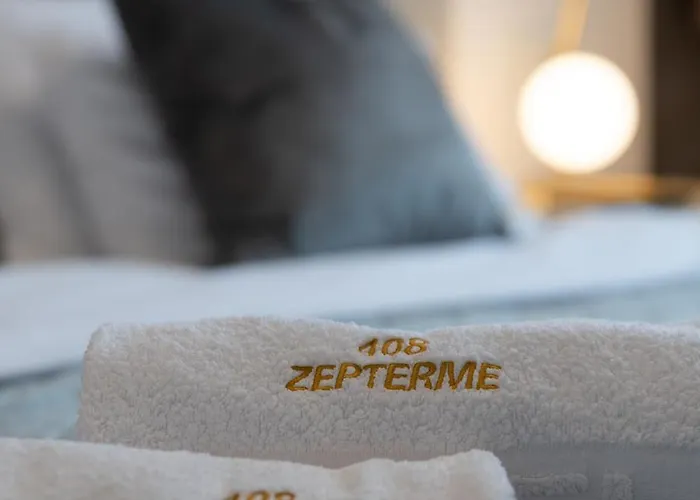 Zepterme Harmony Vrnjačka Banja