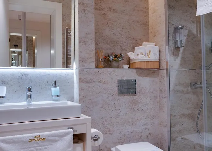 Zepterme Harmony Vrnjačka Banja