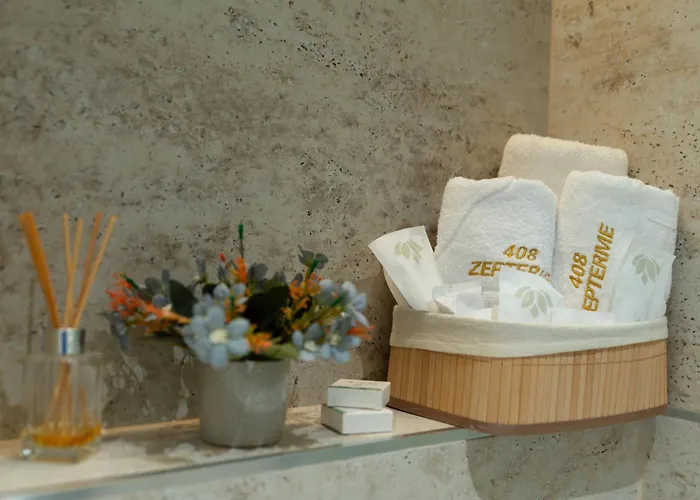 Zepterme Harmony Appartement