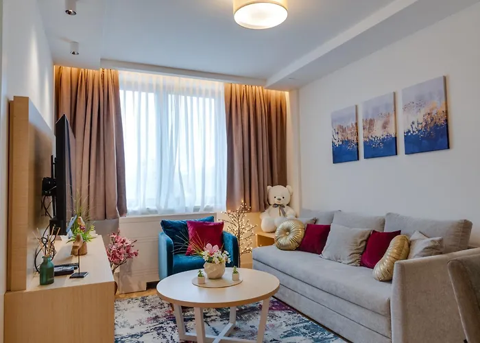 Zepterme Harmony * Vrnjačka Banja