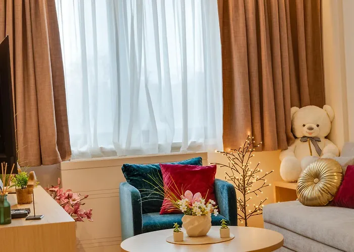 Zepterme Harmony Vrnjačka Banja